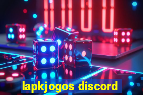 lapkjogos discord